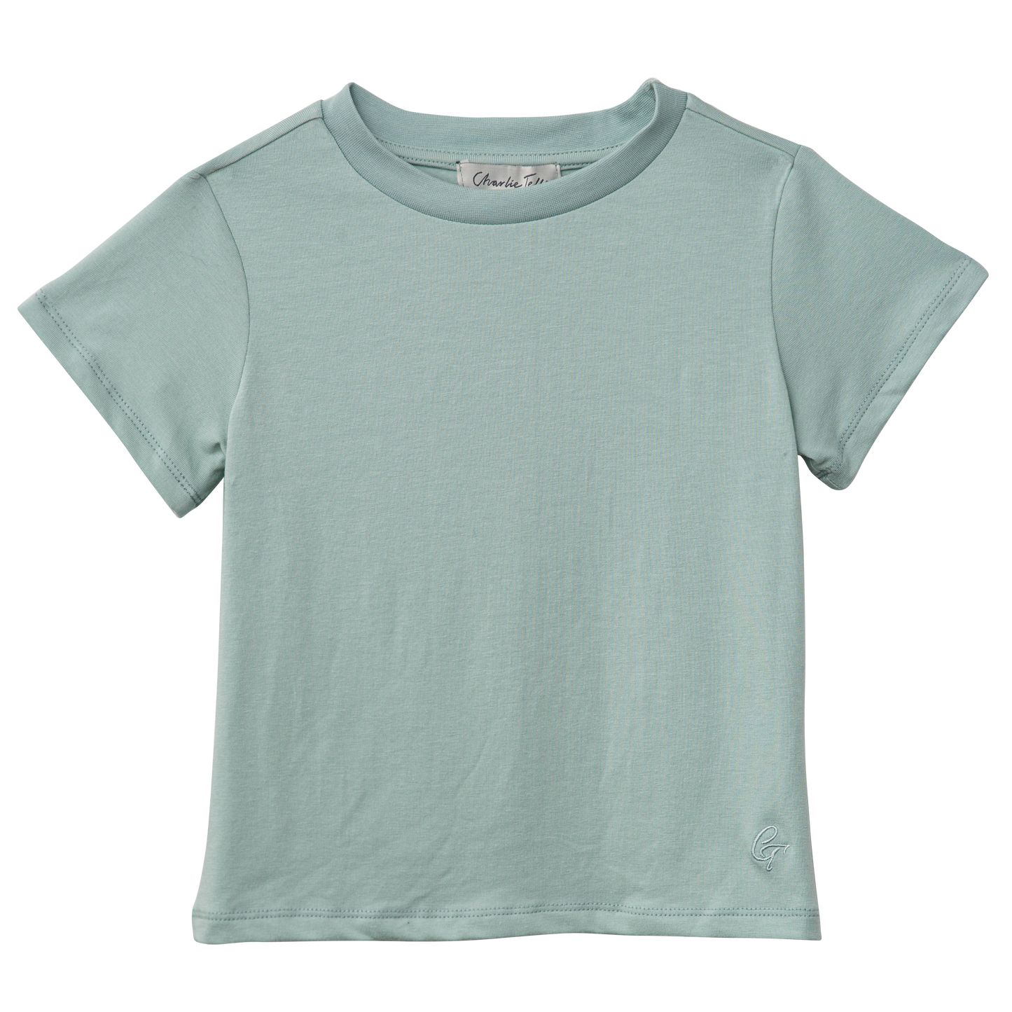 Kort pyjamasset i mjuk modalmix