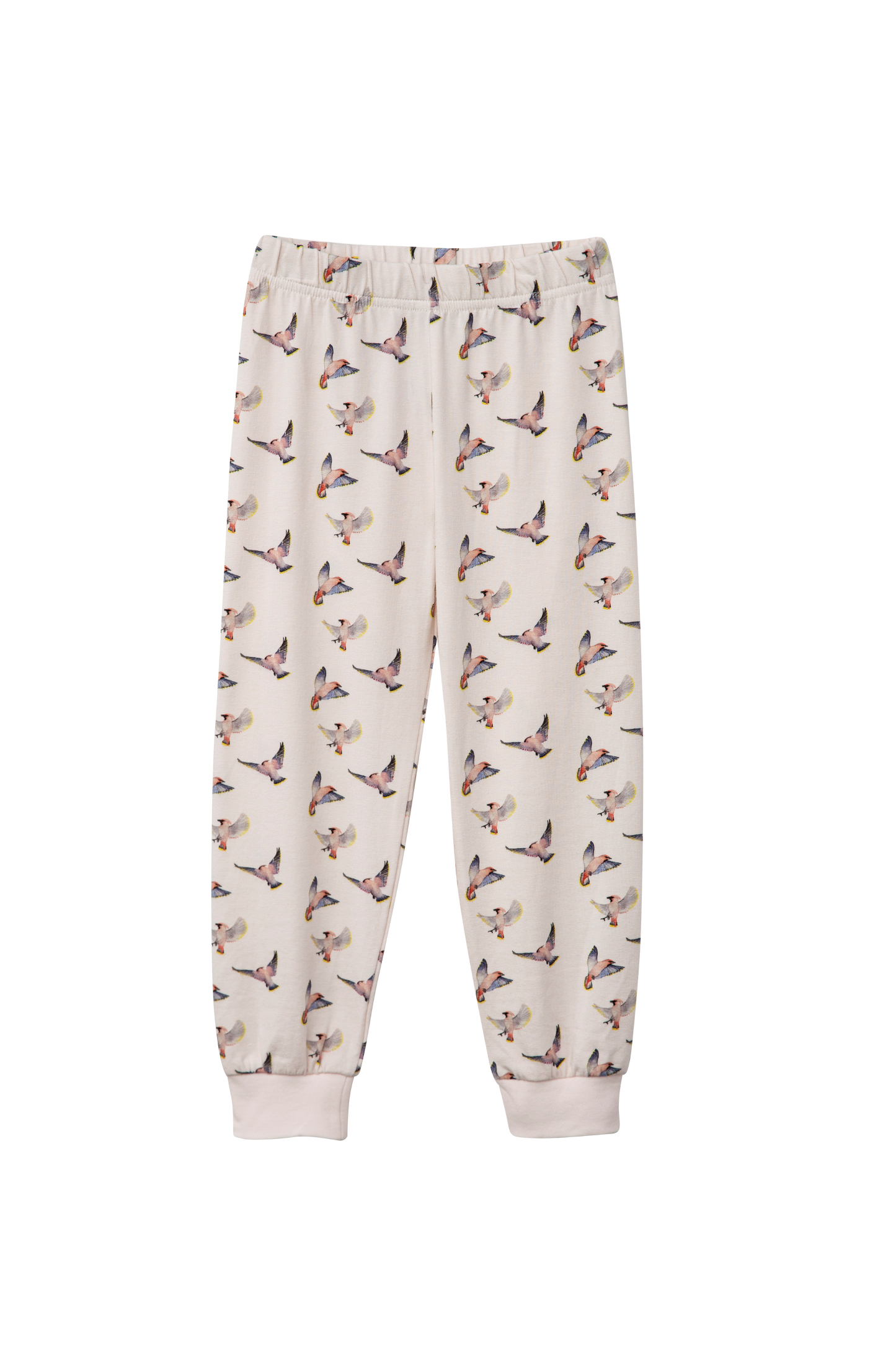 Pyjamas i mjuk modalmix