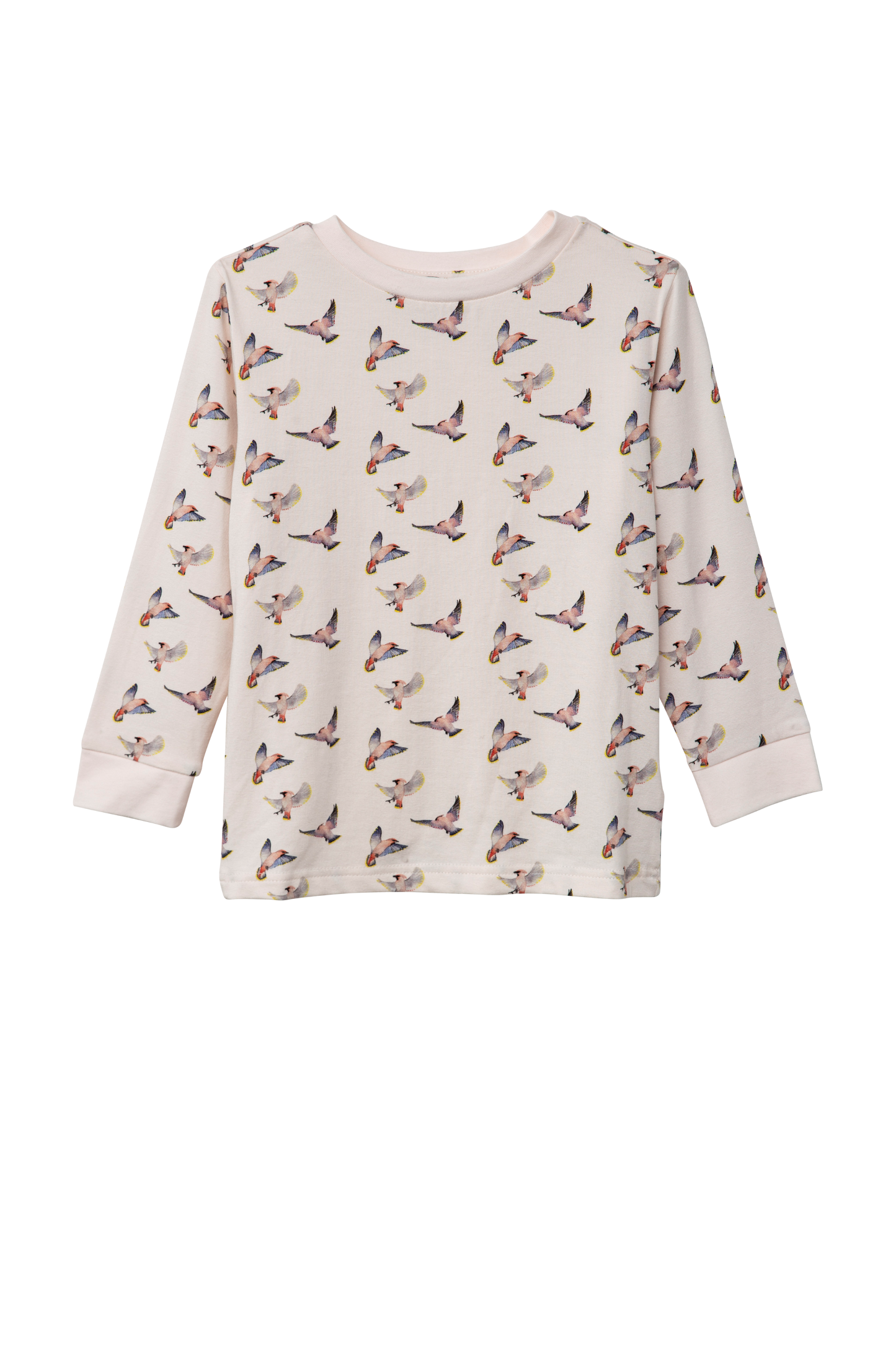 Pyjamas i mjuk modalmix