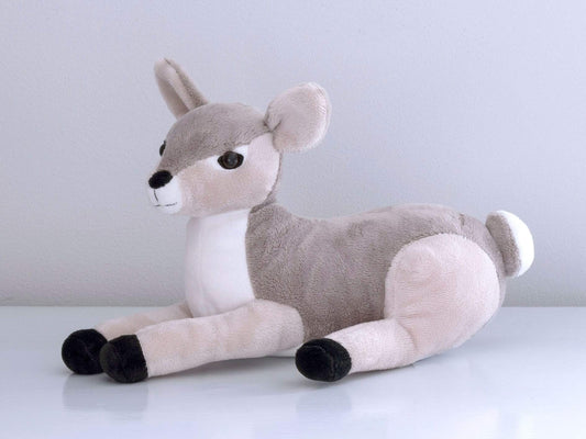 Gosedjur rådjuret Nova Cuddle toy