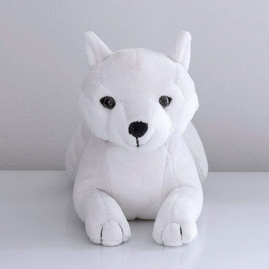 Gosedjur vargen Edward Cuddle toy