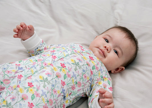 Pyjamas för baby Pyjamas