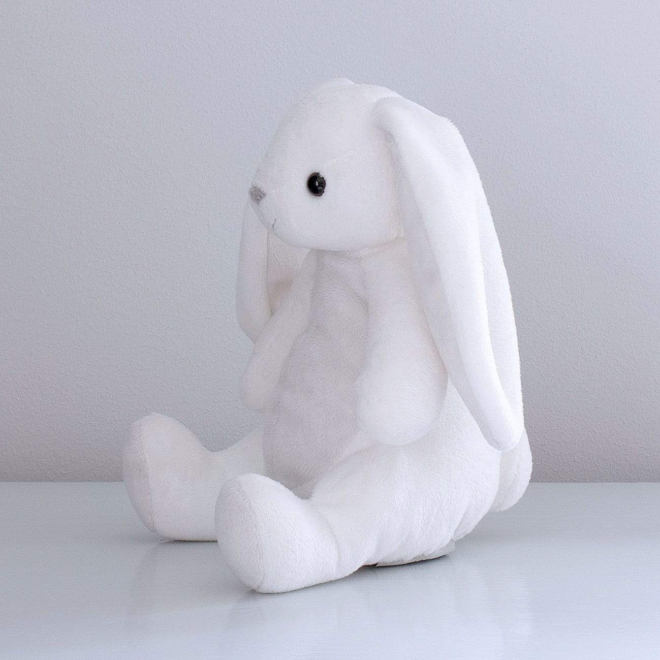 Gosedjur kaninen Peggy Cuddle toy