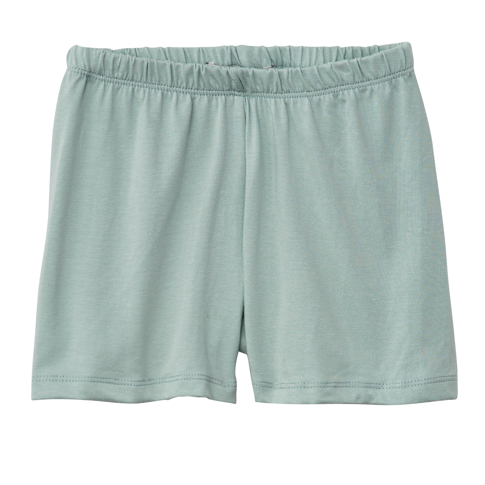 Kort pyjamasset i mjuk modalmix Pyjamas