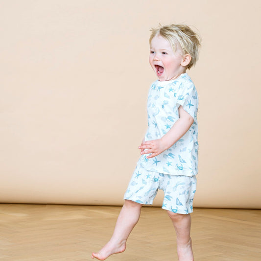 Kort pyjamasset Pyjamas