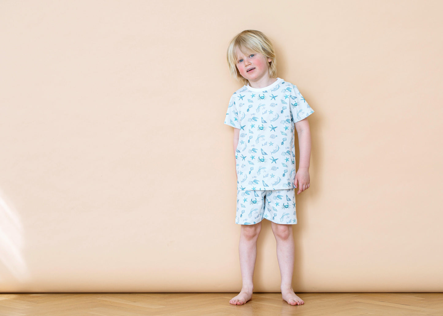 Kort pyjamasset Pyjamas