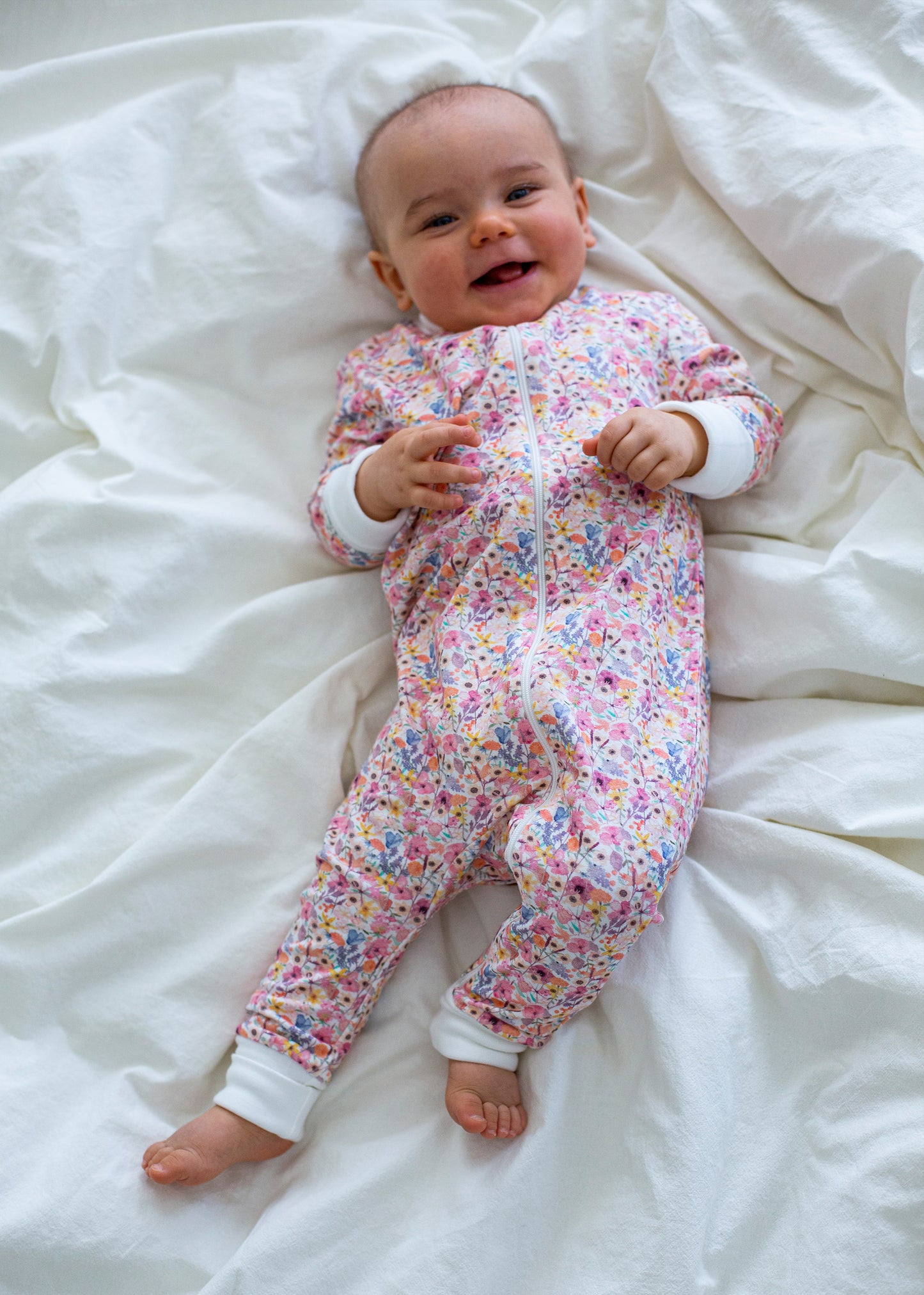 Pyjamas för baby