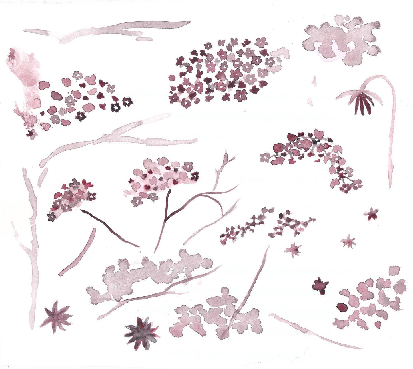 Pyjamas för baby med broderad krage Pyjamas baby