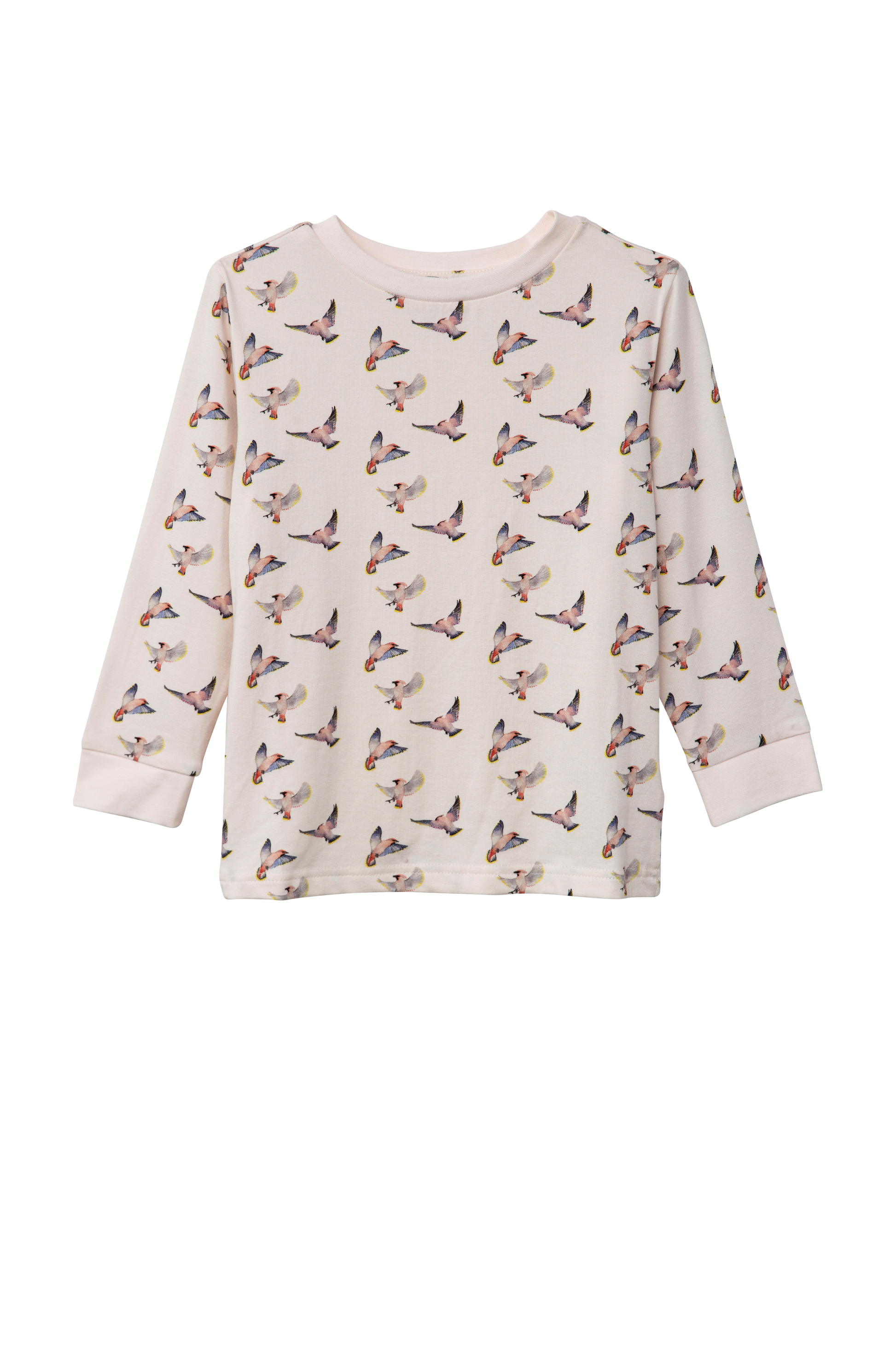 Pyjamas i mjuk modalmix Pyjamas